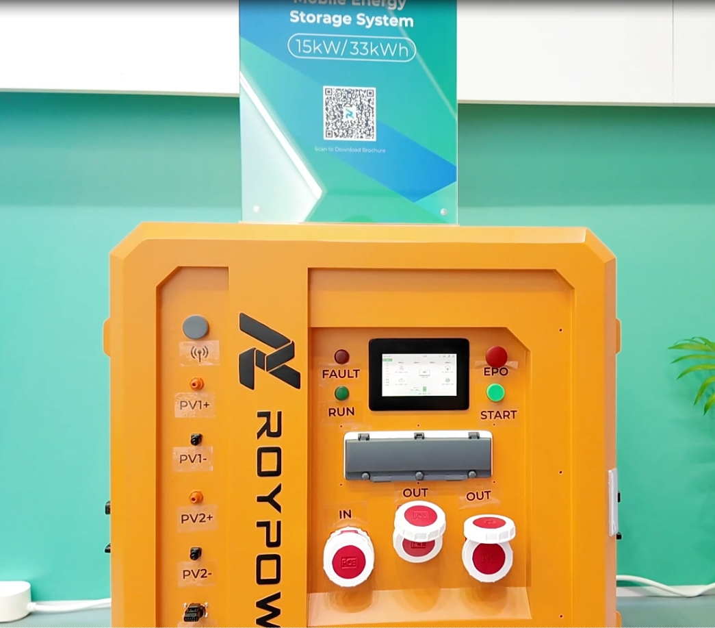 乐亿通亮相LogiMAT 2025 展示工业车辆锂电创新解决方案--以科技赋能绿色物流 引领叉车行业能源变革