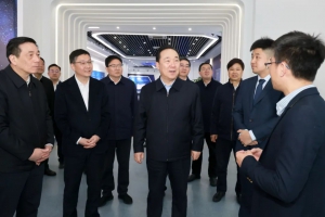 王浩在湖州市长兴县调研时强调　激活创新动力 深化改革开放 毫不放松抓好各项政策和工作措施落实