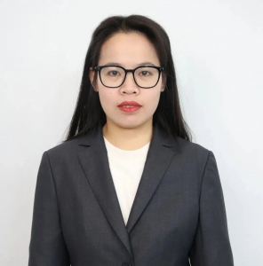 服务之星丨甘为人“后”担使命，“勤”于人先守初心