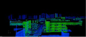 镭神智能发布LS-S4系列：千米级高精远距离光纤激光雷达，开启智能感知新纪元