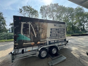 交车玩出新花样，探秘宝骊奥地利经销商的奇思妙想