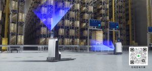 杭州机器视觉新势力：3D视觉重塑高效安全的物流仓储环境