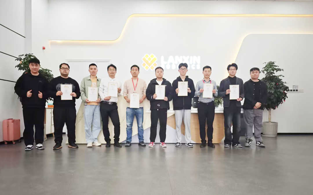 2025威迈尔“合作伙伴培训周”在湖州成功举办