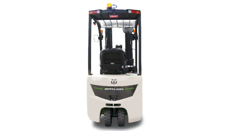 美狮：电动叉车1.5-1.8T