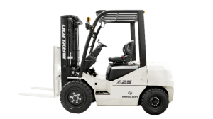 美狮:电动叉车2.5-3.5T