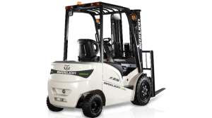 美狮:电动叉车1.5-3.8T