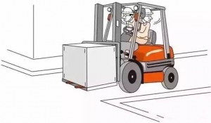 唯创安全 | 叉车碰撞致1人死亡！这起事故为企业敲响安全生产警钟