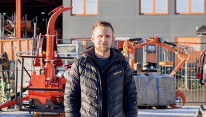 Heli （合力叉车）是一个可持续的、令人兴奋的替代方案！