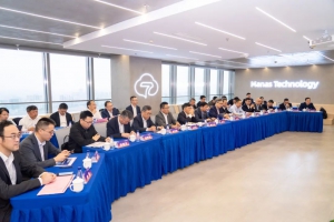 推动创新链产业链深度融合 | 广西高端工程装备实验室学术委员会第一次会议圆满举行