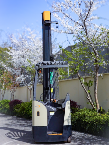 樱花树下，邂逅灵动魅力