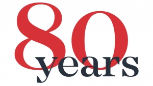 伏能士成立80周年啦！用创新焊接时代，以匠心点亮未来