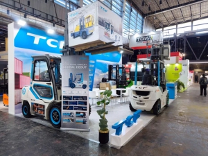 本周工业车辆行业热点回顾（2025.4.6－4.12）