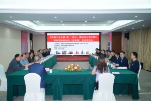 《防爆工业车辆 第1部分：蓄电池工业车辆》等两项国家标准（送审稿）专家审定会在浙江杭州成功召开