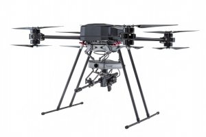 军事解决方案 – TIKAD