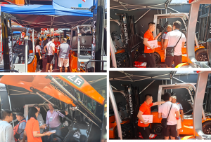 明宇新能源 闪耀广交会