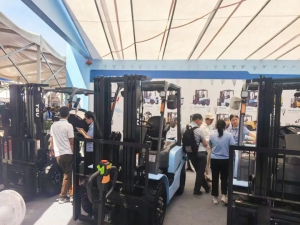 梯易优以新能源赛道布局第137届广交会，全球化战略驱动电动化与出口双突破‌