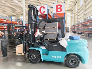 连战连捷，批量交付！宝骊X1B密集圈粉新材料行业客户