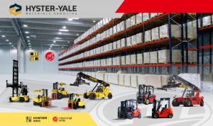 深耕中国 服务全球——探入海斯特美科斯制造工厂