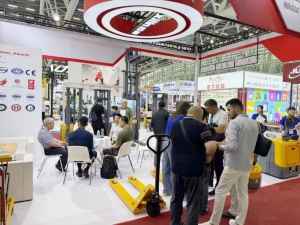 宁波如意携30余款创新产品亮相第137届广交会，展现40年智造实力与全球化布局