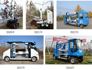 案例分享 | 国内首创500果/小时！迈尔微视赋能农业机器人自动化采摘