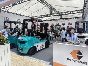 全品类矩阵！第137届广交会TCF展位持续火爆！