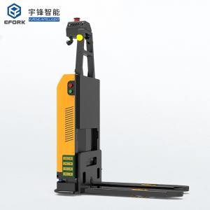 托盘搬运式AGV