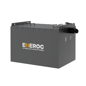 Eneroc 鹏成 80V平台电池解决方案