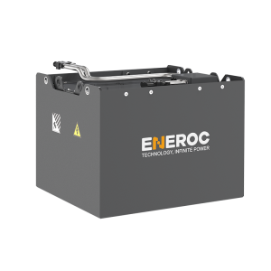 Eneroc 鹏成 48V平台电池解决方案