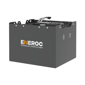 Eneroc 鹏成 48V平台电池解决方案