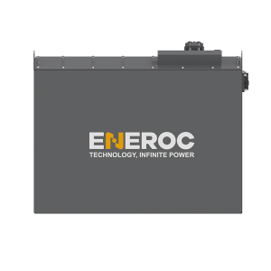 Eneroc 鹏成 36V平台电池解决方案