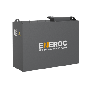 Eneroc 鹏成 36V平台电池解决方案
