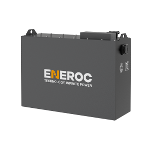 Eneroc 鹏成 36V平台电池解决方案