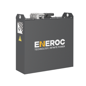 Eneroc 鹏成 24V平台电池解决方案