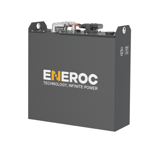 Eneroc 鹏成 24V平台电池解决方案