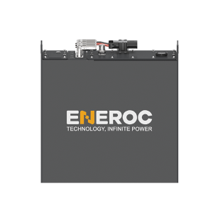 Eneroc 鹏成 24V平台电池解决方案