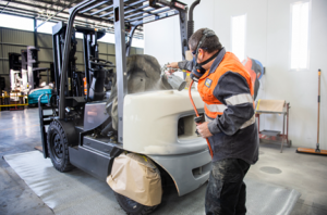 科朗|新生活力，让每一次搬运都安心又超值