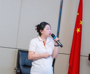 既专业又有温度！看刘雪松如何创新推动人才发展