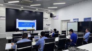 协会与柳工联合举办的首期考评员培训圆满结束