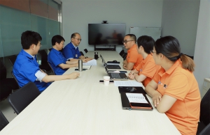 智能物流产业创新所