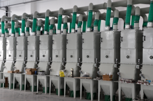 毅狮迈800万套PCR轮胎全流程智造贯通，赋能叉车领域智能化升级