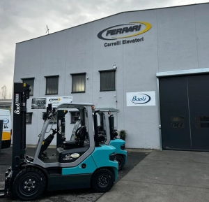 宝骊与意大利经销商共探双生共赢的成长密码