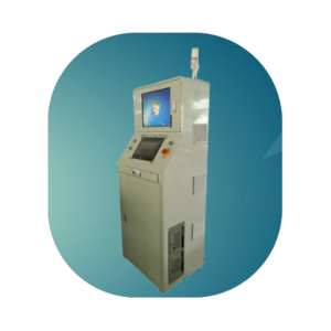 新能源电池PACK组装线 