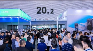 劢微机器人携四大智能物流解决方案亮相LET 2025