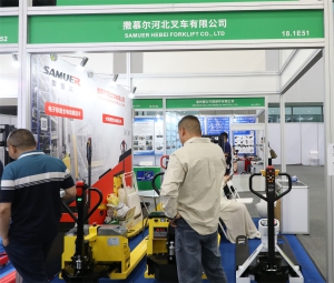 河北叉车