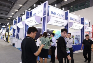 亿迈齿轮（太仓）