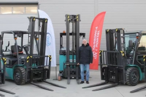 加库存，再深耕！宝骊匈牙利经销商战略新升级