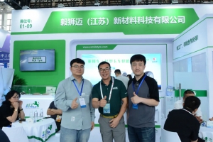 深耕细分市场的毅狮迈，如何用新能源轮胎撬动新增长？