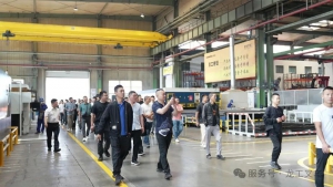 赋能未来｜龙工新能源叉车售后服务技能提升班，锻造行业服务新标杆