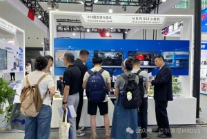 LET2025 落幕，回顾迈尔微视精彩内容