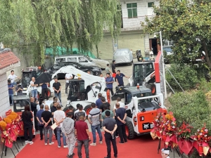 十年砥砺启新章，携手山猫再攀峰！